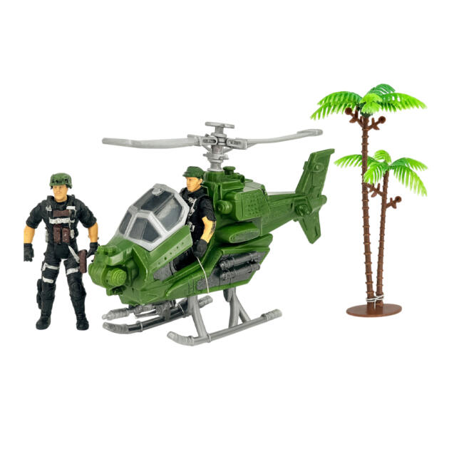 Military Kit D690-2