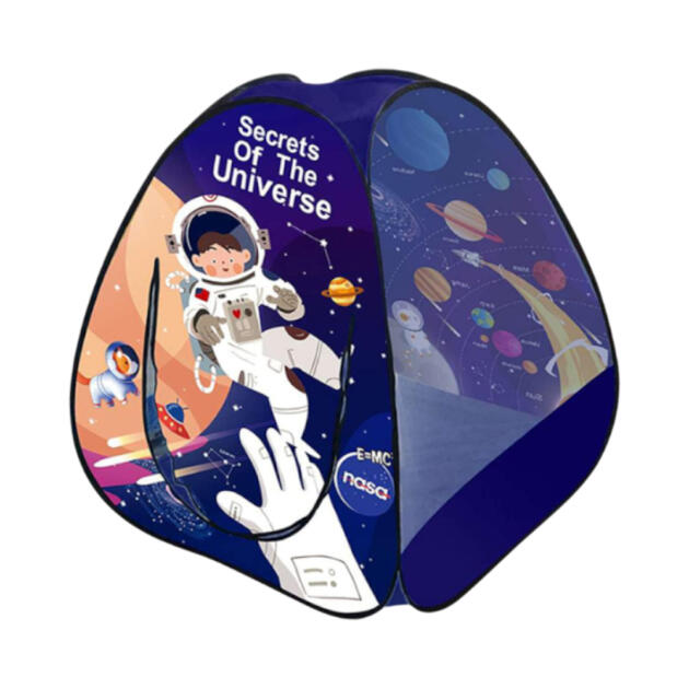 Tent Astronaut 600-60