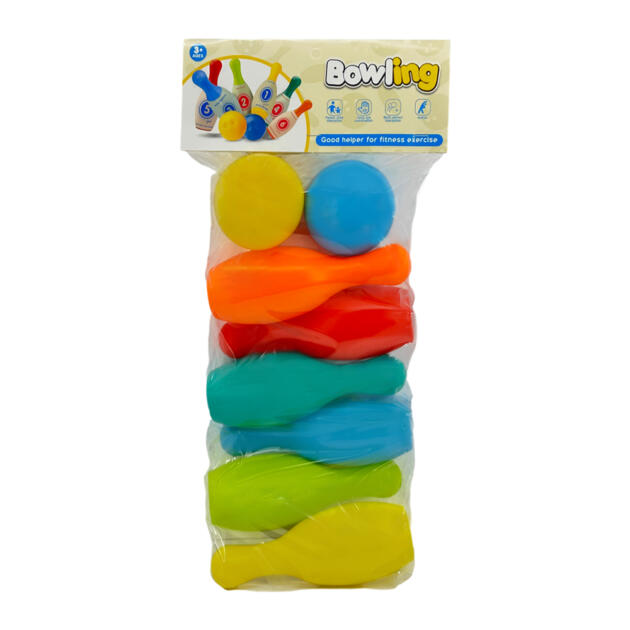 Bowling Set 689-127