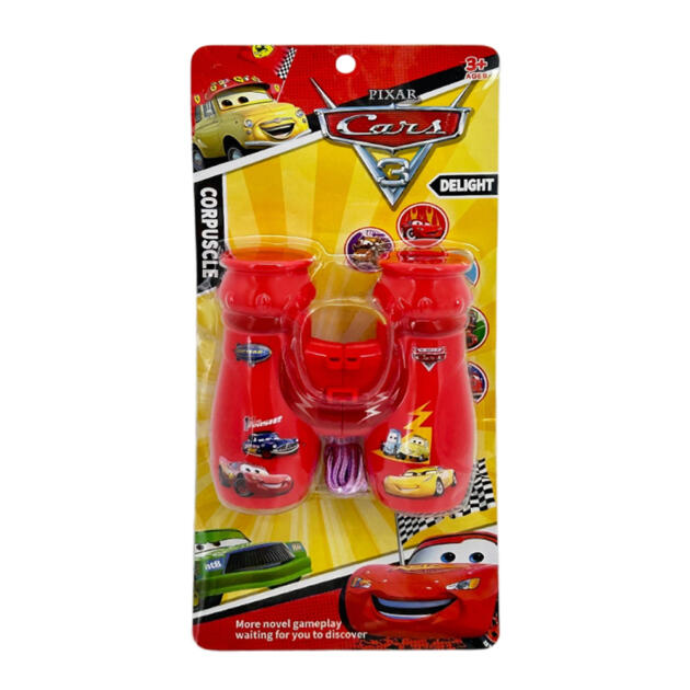 Binoculars McQueen 8940