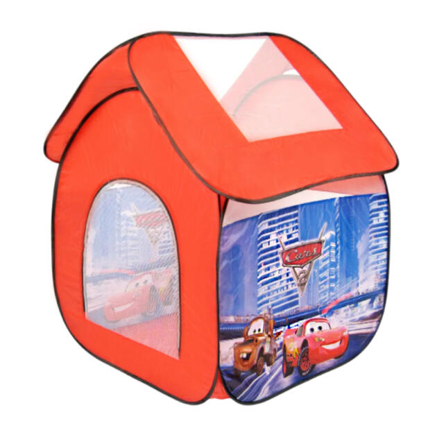 Tent - McQueen 8009C