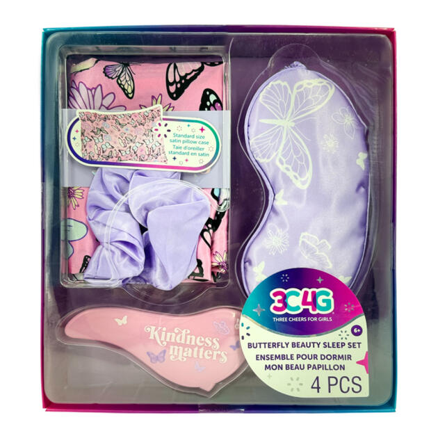 გოგონას აქსესუარების ნაკრები MAKE IT REAL 10047MR