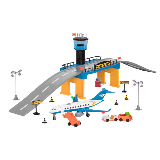 აეროპორტი DRIVEN WH1077Z