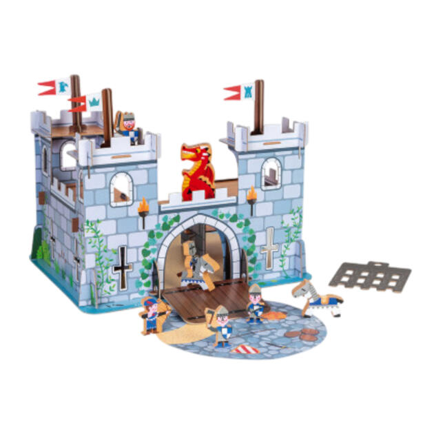 სასახლე JANOD J08582