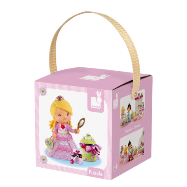 ფაზელი JANOD J02770