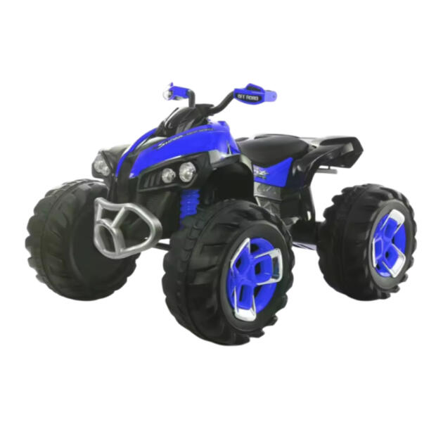 Electric Remote Control Quad Bike FKY-67