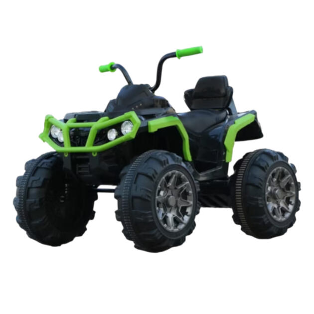 Electric Remote Control Quad Bike FKY-179