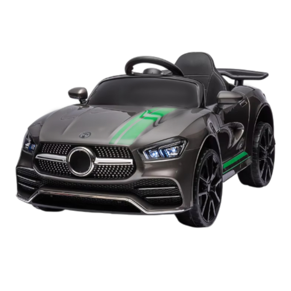 ელექტრო პულტით სამართავი ჩასაჯდომი მანქანა FKP-133