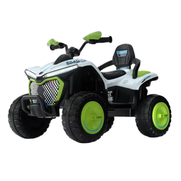 Electric Remote Control Quad Bike FKY-85