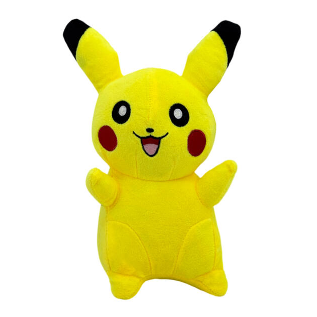 Soft Pikachu 075223-43