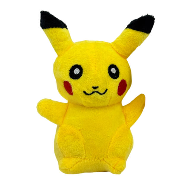 რბილი პიკაჩუ 075223-42