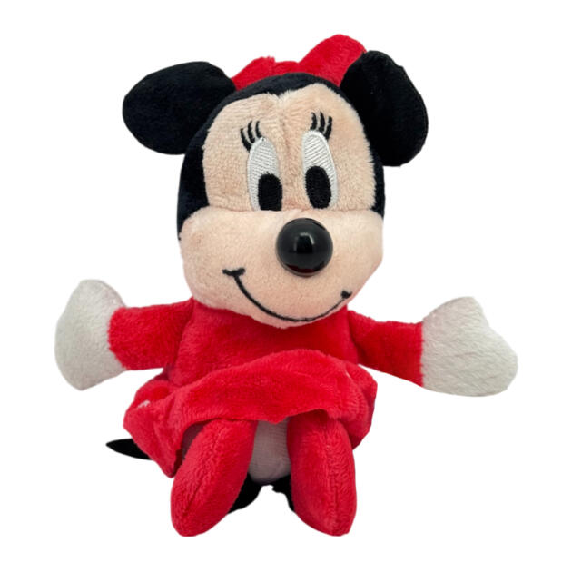 Soft Mickey Mouse 075223-46