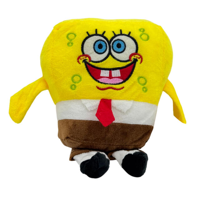 Soft SpongeBob 075223-48
