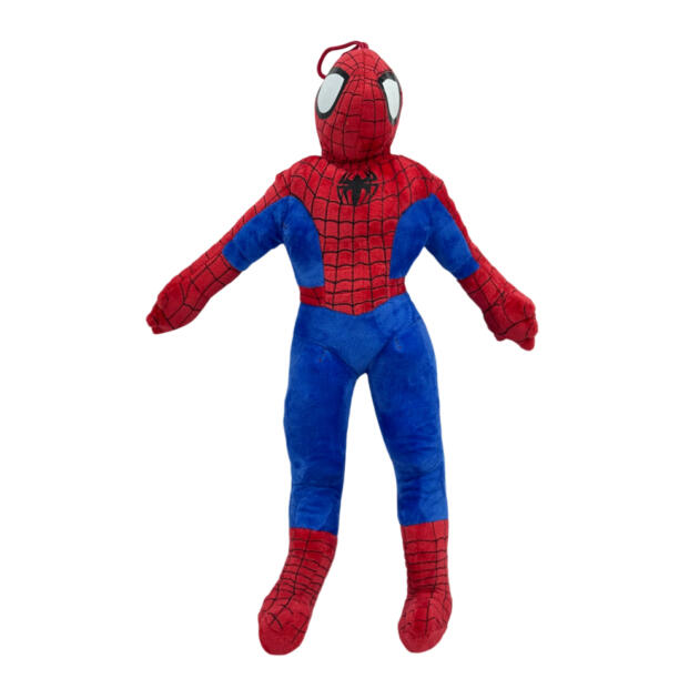 რბილი ადამიანი ობობა 075223-56