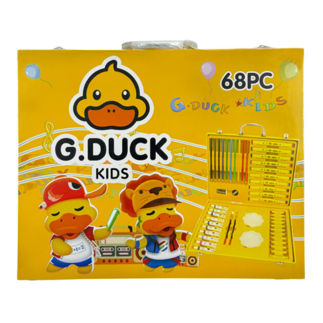 საკანცელარიო ნაკრები KBX-68