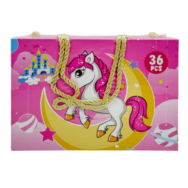 საკანცელარიო ნაკრები KBX-115