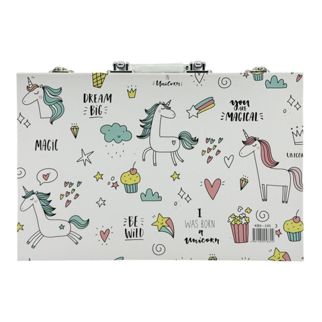 საკანცელარიო ნაკრები KBX-145