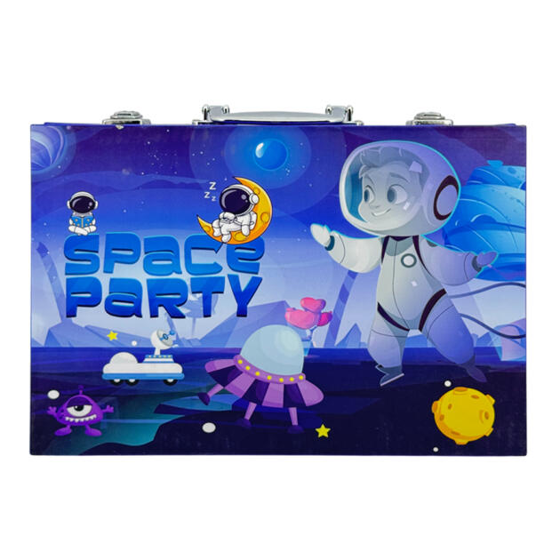 საკანცელარიო ნაკრები KBX-85