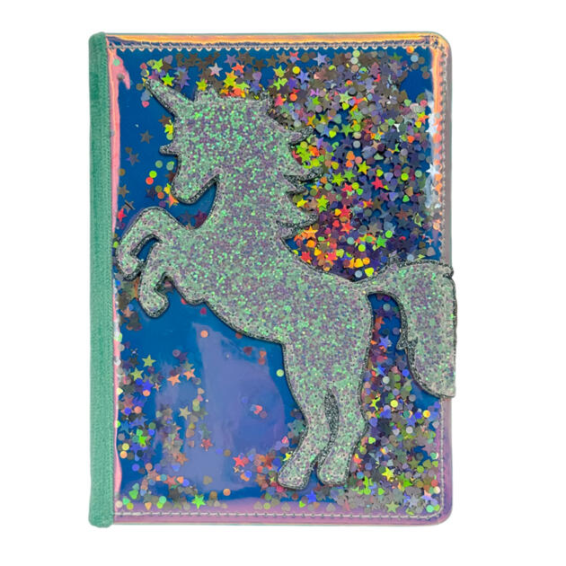 ბლოკნოტი A5-4