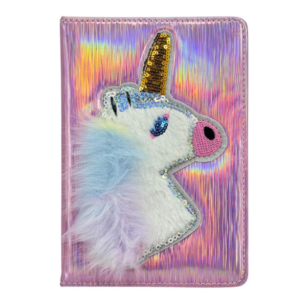 ბლოკნოტი A5-8