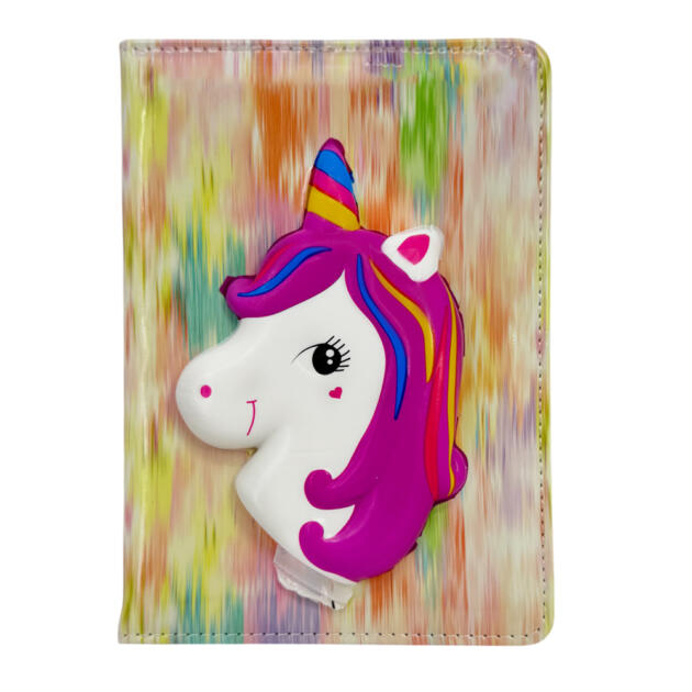 ბლოკნოტი A5-11