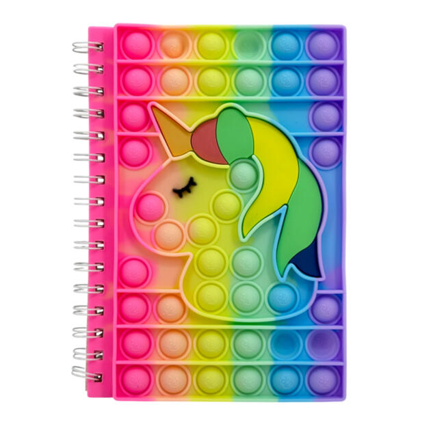 ბლოკნოტი A5-17