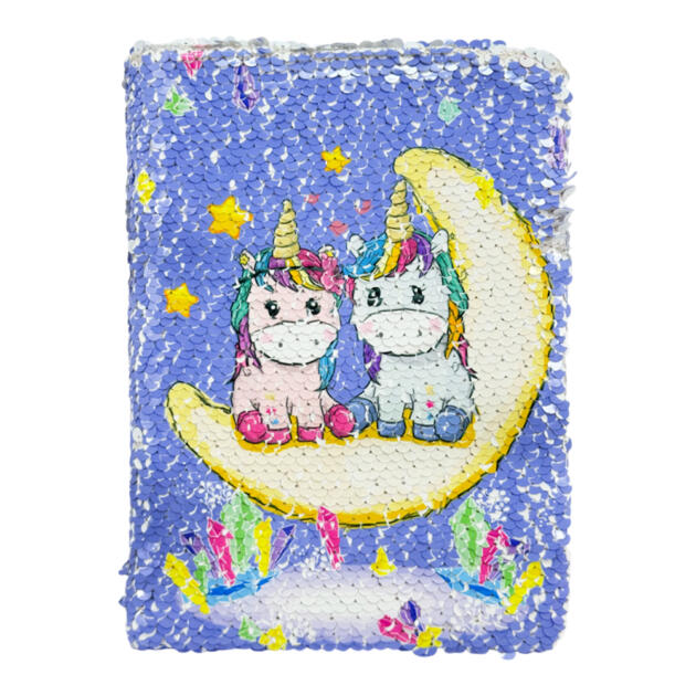 ბლოკნოტი A5-21