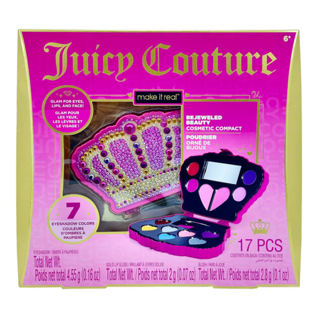 კოსმეტიკის ნაკრები Make It Real