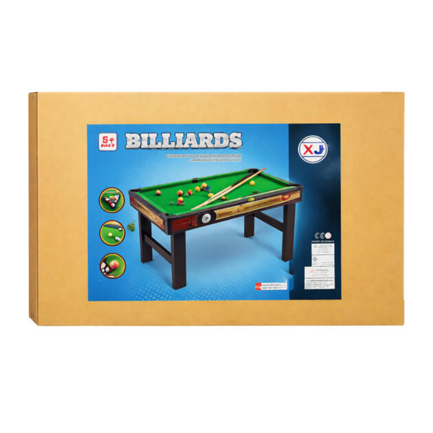Billiard NO.XJ8818-3