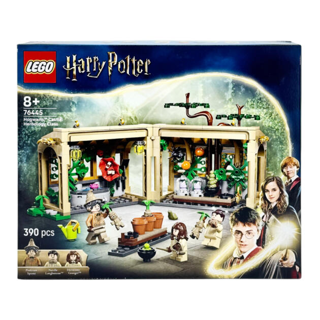 კონსტრუქტორი Harry Potter - LEGO
