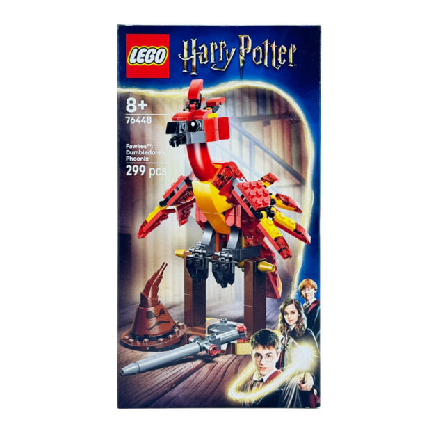 კონსტრუქტორი Harry Potter - LEGO