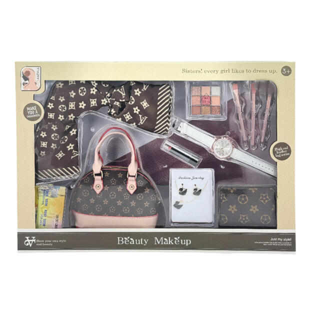 Girl's Accessory Set