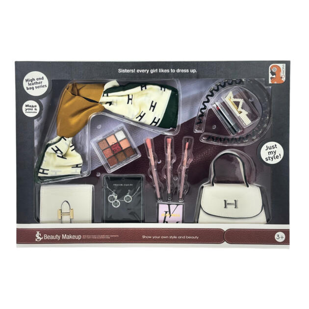 Girl's Accessory Set