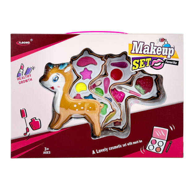 Cosmetics Set D8102-1