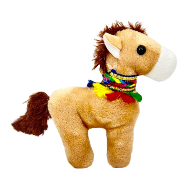 რბილი ცხენი CW-24