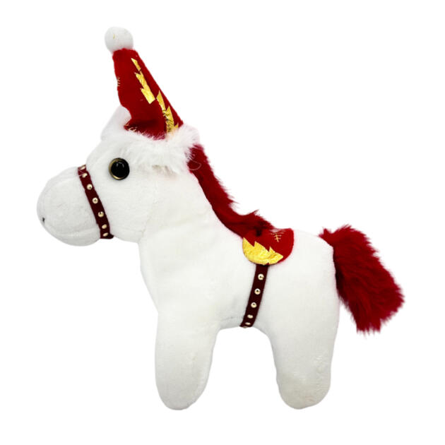 რბილი ცხენი CW-25