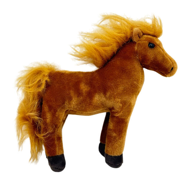 რბილი ცხენი CW-28