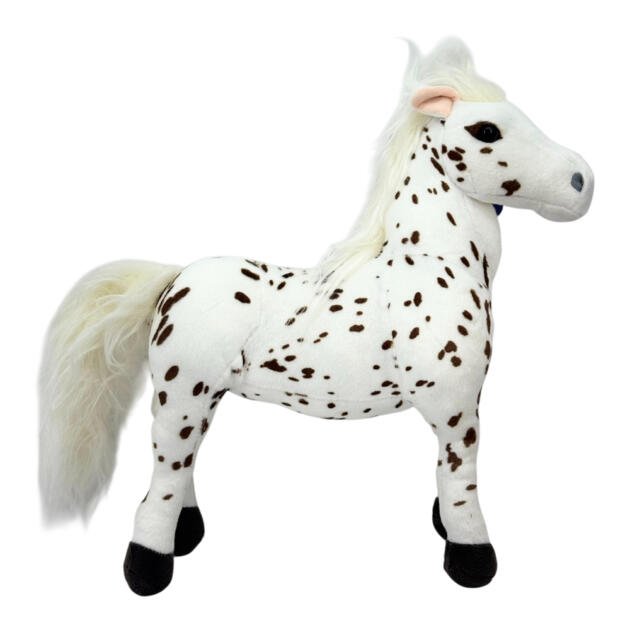 რბილი ცხენი CW-30