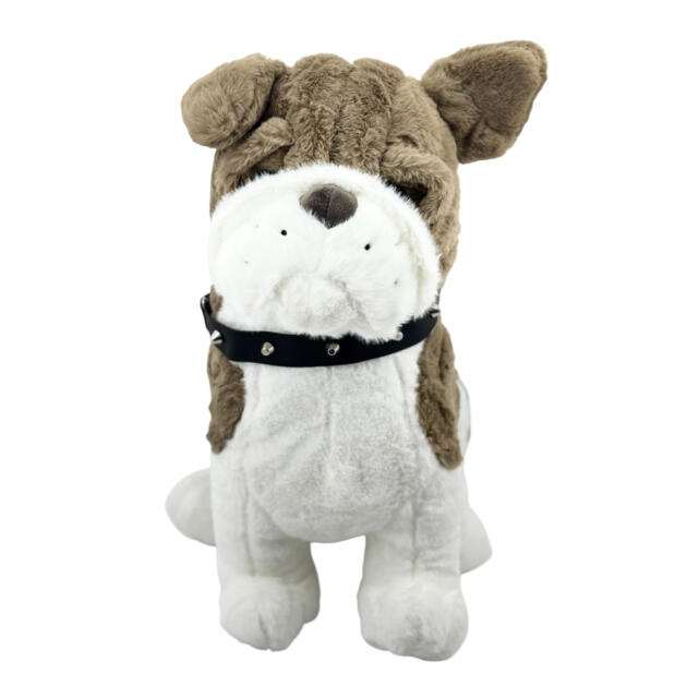 რბილი ძაღლი CW-4