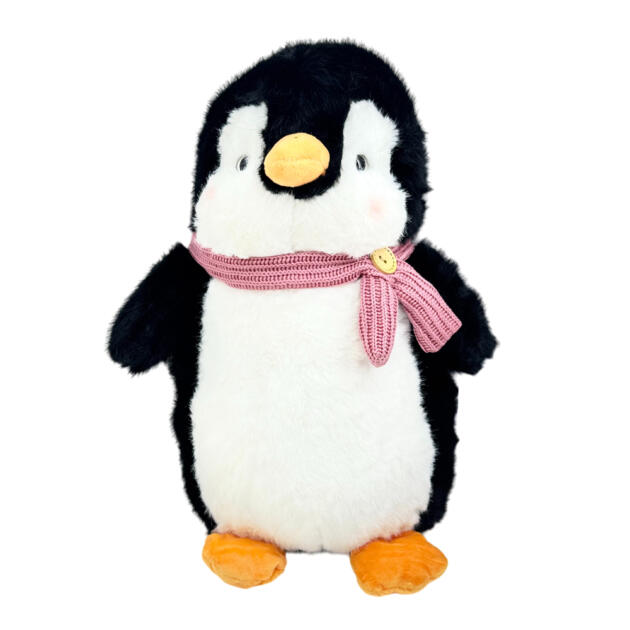 რბილი პინგვინი CW-31
