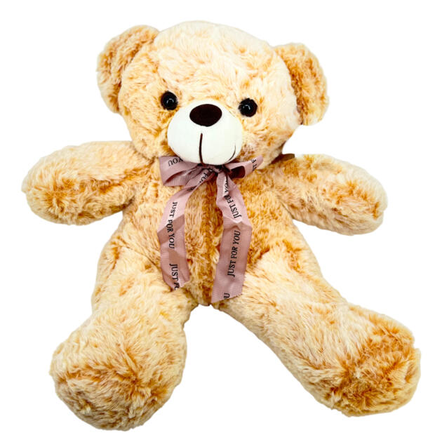 რბილი დათვი CW-12