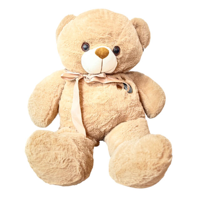 რბილი დათვი CW-21