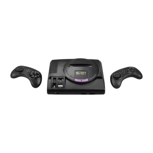 კონსოლი