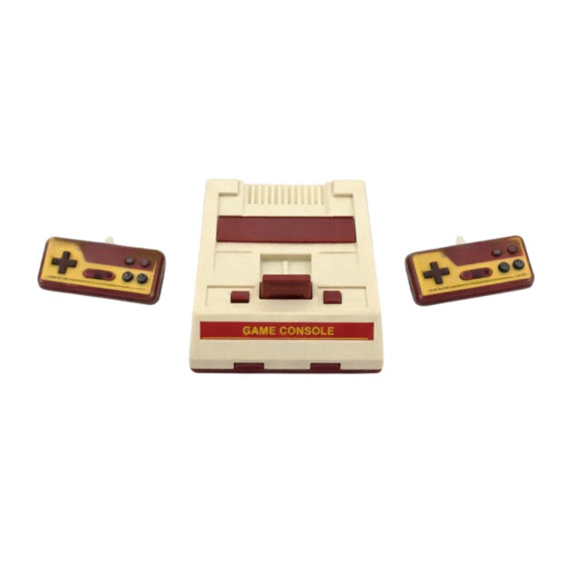 კონსოლი