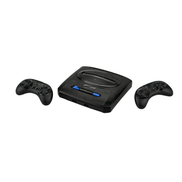 კონსოლი