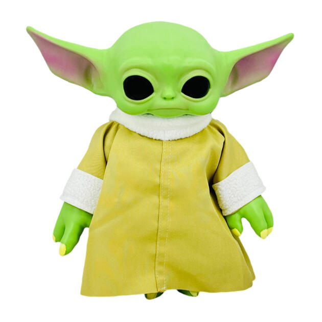 Baby Yoda D6895-6