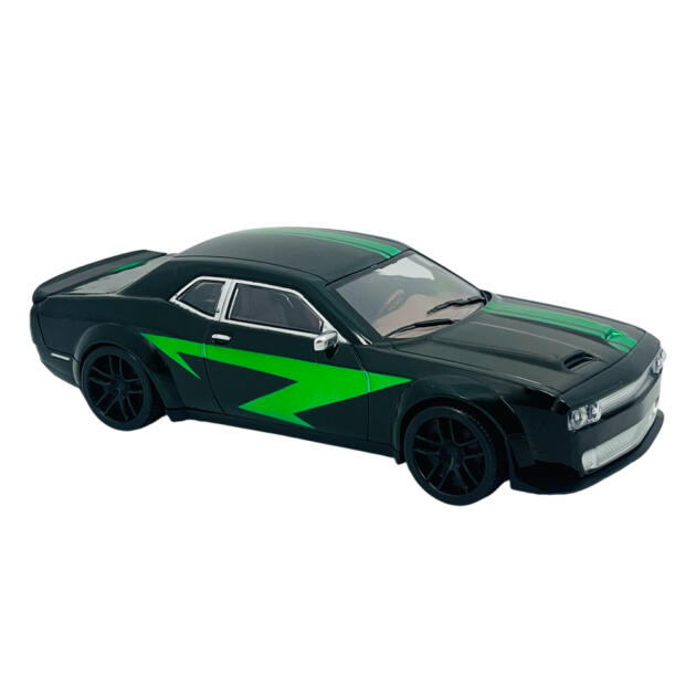 მექანიკური მანქანა 2068