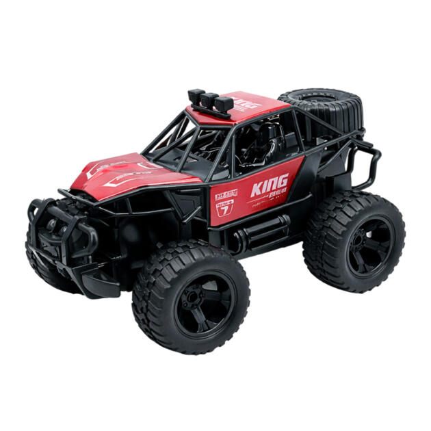 დისტანციური მართვის მანქანა RZ220-14B