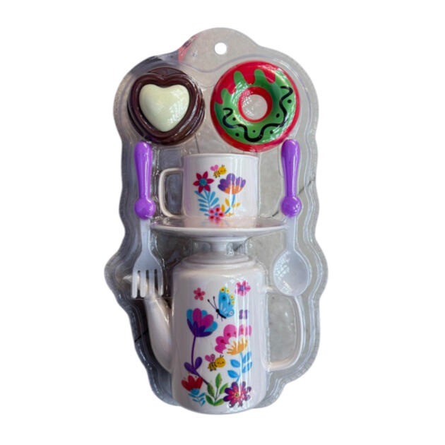 სამზარეულოს ნაკრები 7665-2