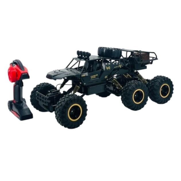 დისტანციური მართვის მანქანა 789-105B